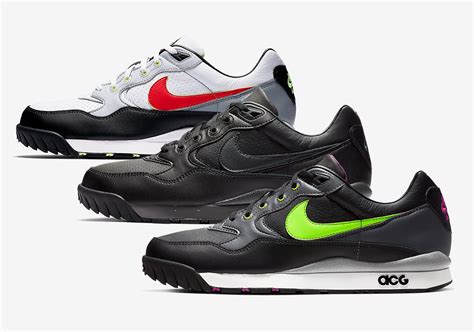 nike acg wildwood kopen|nike air wildwood acg.